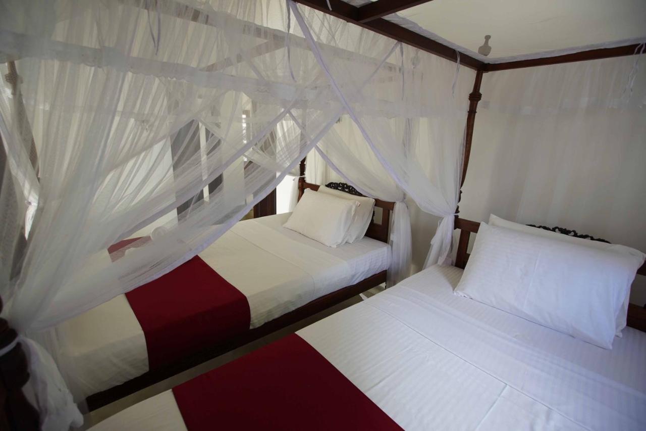 Kapugedara297 Bed and Breakfast Galle Εξωτερικό φωτογραφία