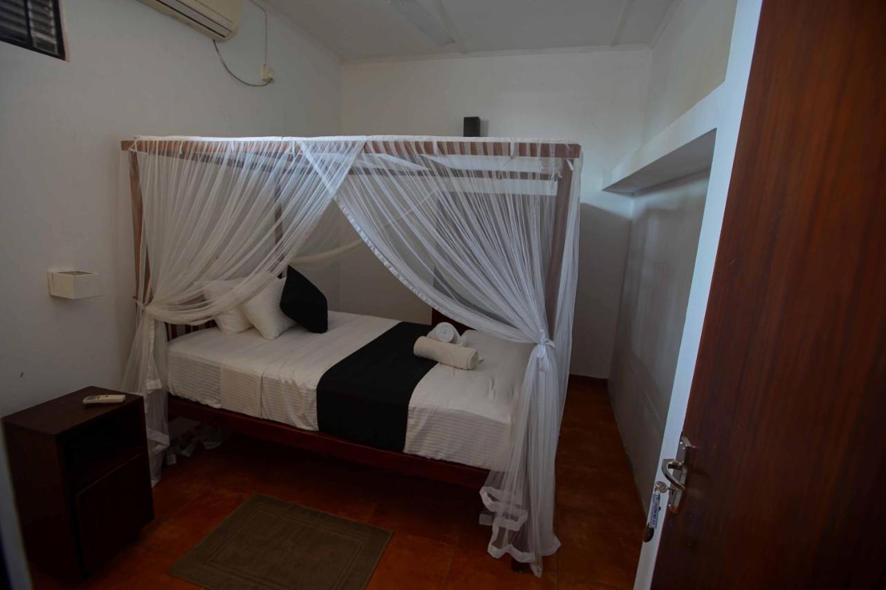 Kapugedara297 Bed and Breakfast Galle Εξωτερικό φωτογραφία