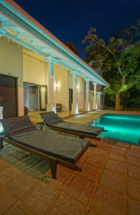 Kapugedara297 Bed and Breakfast Galle Εξωτερικό φωτογραφία